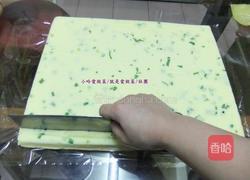 日式海苔瑞士卷的做法图解11