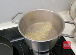 五木面条的做法图解3