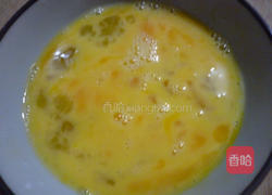 豆腐盖饭的做法图解2