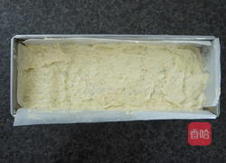 开心果蛋糕的做法图解5