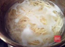 风●鸡蛋冷面的做法图解1