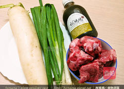 植物燕窝的做法图解1