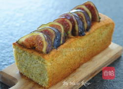 开心果蛋糕的做法图解6