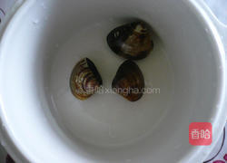 蒸鲜─的做法图解1