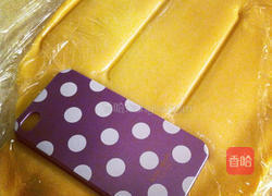 糖霜饼干的做法图解2