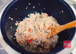 整颗番茄饭的做法图解5