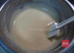 香蕉燕麦片玛芬的做法图解4