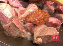 红烧牛肉火锅的做法图解2