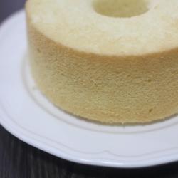 柠檬蜂蜜雪芳蛋糕的做法[图]