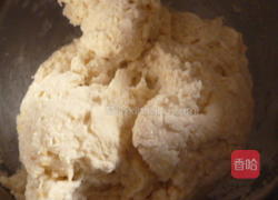 海苔豆渣金丝饼的做法图解1