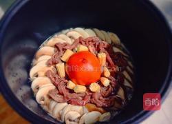 整颗番茄饭的做法图解3