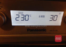 健康免揉面包的做法图解6