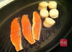 海陆拼盘的做法图解6