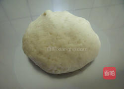 番薯饼的做法图解2