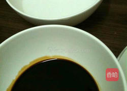 日式酱油串团子的做法图解9