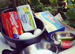 起司蛋糕爷爷的做法图解1