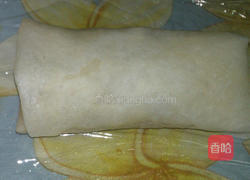 鲜虾春卷的做法图解9