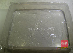 生巧克力的做法图解1