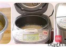 海苔糕的做法图解2