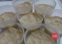 鸡胸肉芹菜米煳的做法图解8