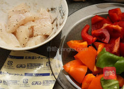 奶油鲂鱼的做法图解1