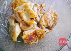 冬菇筑前煮的做法图解6