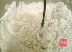 日式酱油串团子的做法图解3