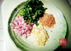 梅状元陈醋老梅膏的做法图解1