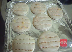 番薯饼的做法图解5