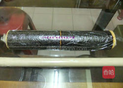 日式海苔瑞士卷的做法图解14