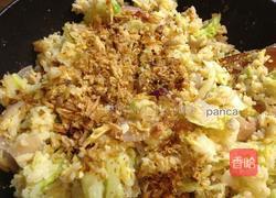 素食便当料理的做法图解5