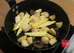 蟹肉温沙拉的做法图解2