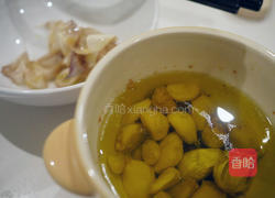 油封蒜的做法图解5