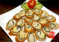 元本山海苔的做法图解12