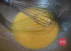 香蕉燕麦片玛芬的做法图解2