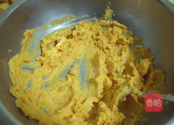 番薯饼的做法图解1