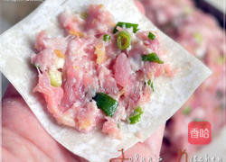 鲜豚馄饨汤的做法图解14