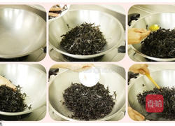 海苔酥的做法图解5