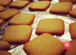 糖霜饼干的做法图解4