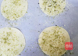 起司海苔薄片的做法图解2