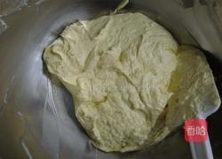 柠檬杯子蛋糕的做法图解5