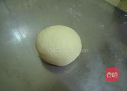 麻花卷的做法图解1