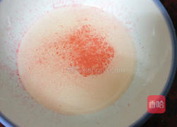 花麹寿司的做法图解1