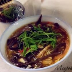 豆腐羹的做法[图]