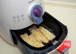 鱼排咖哩便当的做法图解10