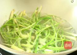 麻酱芦笋的做法图解6