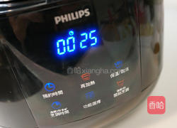 咖哩柠檬酸奶炖鸡的做法图解6