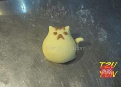 芝麻汤圆的做法图解5