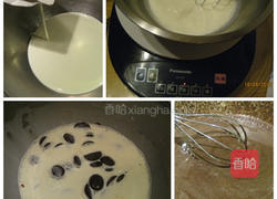 生巧克力的做法图解2