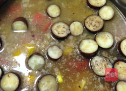 鲜蔬咖哩的做法图解10